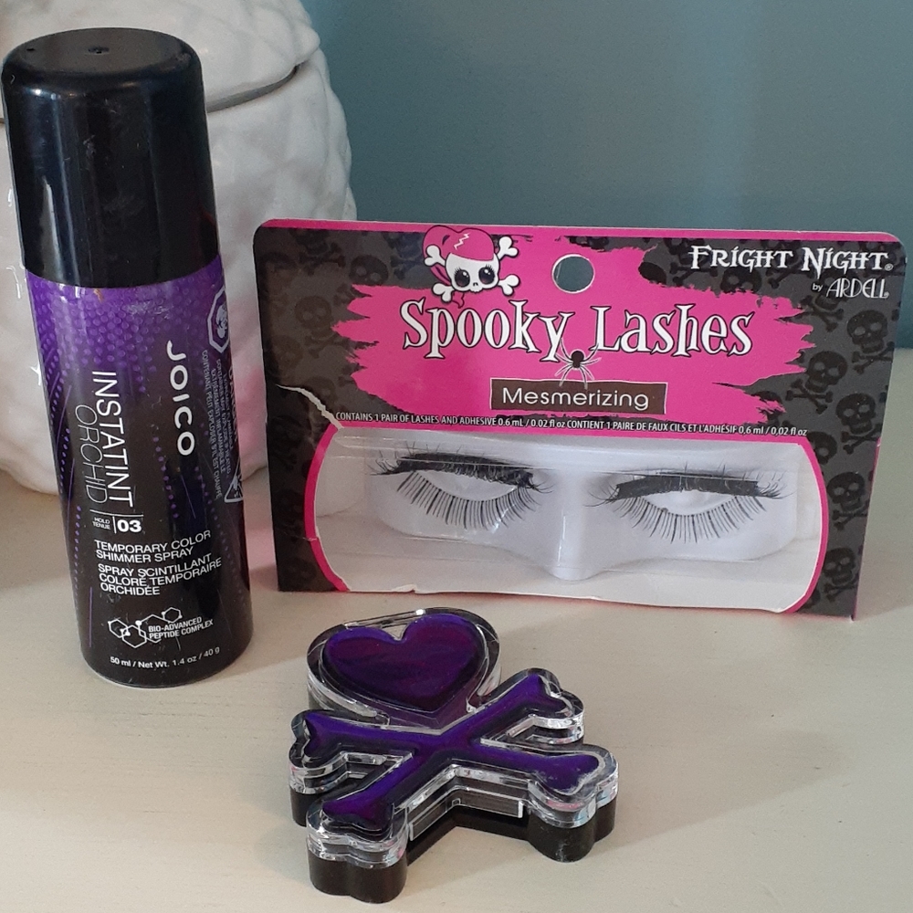 % Tokidoki Killer Candy Skull Eye Shadow++